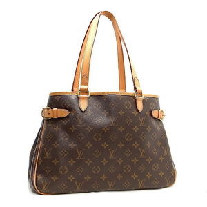 Louis Vuitton Batignolles Oriental Handbag